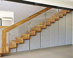 Construction et protection de vos escaliers par Escaliers Maisons à Orschwiller